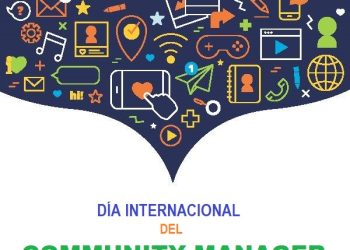 Día Internacional del Comunity Manager
