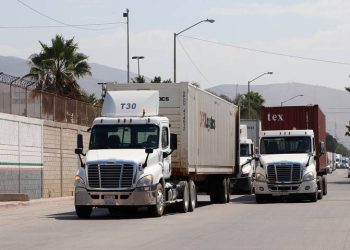 “El año pasado tuvimos un incremento del 9% en los robos en todos los tramos carreteros”: ANERPV