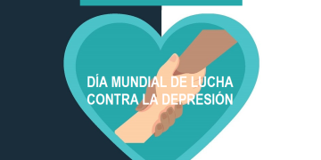Día Mundial de Lucha contra la Depresión