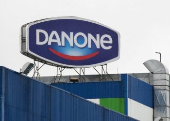 Danone invertirá 100 millones de euros en México