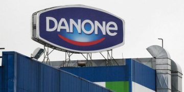 Danone invertirá 100 millones de euros en México