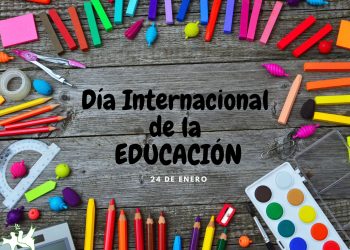 Día Internacional de la Educación