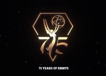 Finalmente llega la entrega 75 de los Emmys