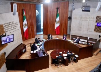 El TEPJF confirmó sanción al gobernador de Oaxaca por dichos contra Xóchitl Gálvez