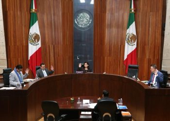 Aplazan la revisión de una megamulta a Morena