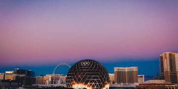 U2 actuará en la 66 edición de los Grammy desde el Sphere de Las Vegas