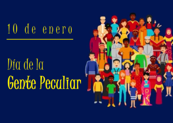Día Mundial de la Gente Peculiar