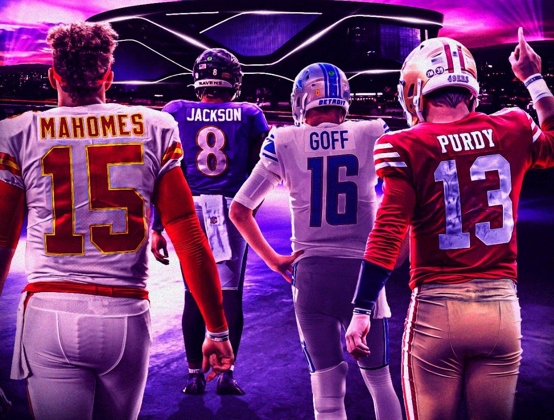 La NFL anuncia el 'Super Bowl Experience' en México para el 11 de