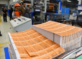 ¡Adiós vaquero! Metro imprime últimos boletos, edición especial