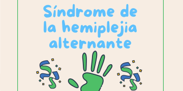 Día Internacional del Síndrome de la Hemiplejia Alternante