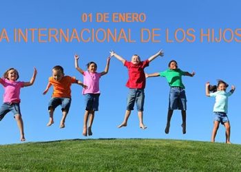 Día Internacional de los Hijos