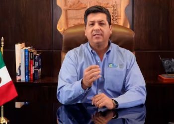 FGR impugnó amparo que eliminó orden de aprehensión contra García Cabeza de Vaca 