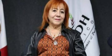 Acusa Rosario Ibarra que medios y políticos han tergiversado sus palabras en torno a la desaparición de la CNDH