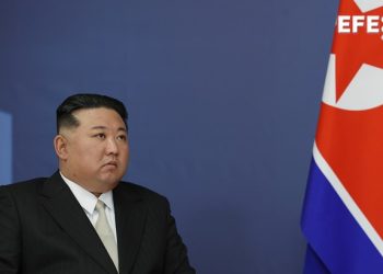 Conflicto armado acecha a la península coreana