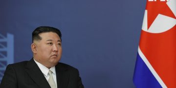 Conflicto armado acecha a la península coreana