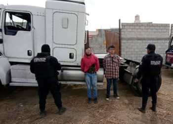 Alerta la AMESIS incremento de un 27% robo al transporte en el territorio nacional