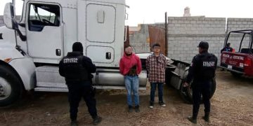 Alerta la AMESIS incremento de un 27% robo al transporte en el territorio nacional