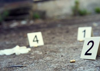 Balacera en funeraria de la Miguel Hidalgo deja una persona muerta y tres más lesionadas