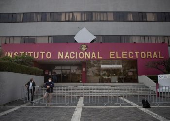 El INE resuelve procedentes ocho medidas cautelares derivadas del actual proceso electoral