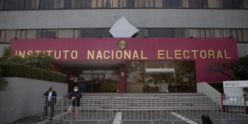 INE designa presidencia provisional en Baja California Sur tras remoción de titular