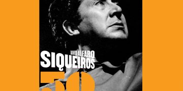 2024 es el año de David Alfaro Siqueiros