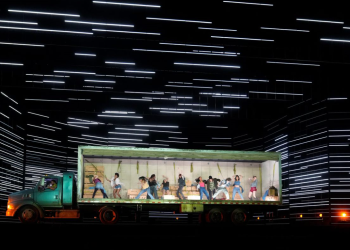 La versión más moderna de “Carmen” desde el Met