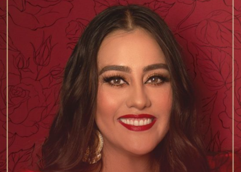 Miriam Solís rinde homenaje al amor con canciones de Manzanero 