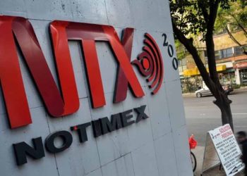 “Nunca hubo una situación irregular en el conflicto de la huelga en Notimex, menos en las liquidaciones”: Adriana Urrea, secretaria general del SUTNOTIMEX