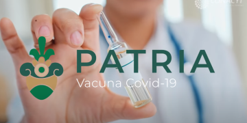 Cofepris avala seguridad y eficacia de la vacuna Patria