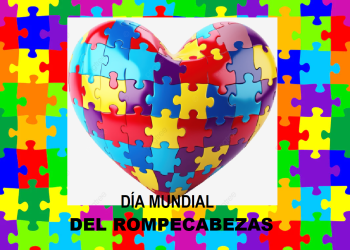 Día Mundial del Rompecabezas