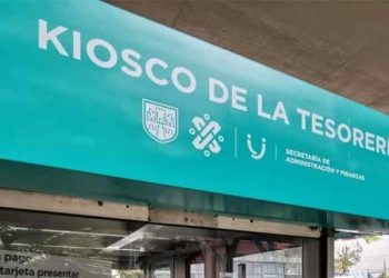 “El 60% de las cuentas catastrales de la ciudad aprovechan los descuentos”: Tesorería de la CDMX