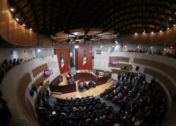 Confirma TEPJF calumnia de Layda Sansores contra Alito