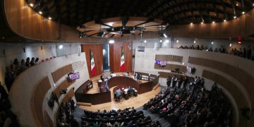 Confirma TEPJF calumnia de Layda Sansores contra Alito