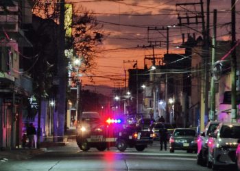 Matan a regidor del PAN en Cuautla