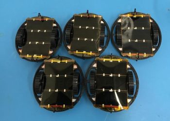 Inicia la cuenta regresiva para enviar microrobots mexicanos a la Luna