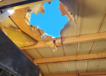 Atacan con drones a comunidad de la Sierra de Guerrero y asesinan al menos a cinco personas