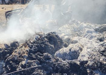 Atacan con drones a comunidad de la Sierra de Guerrero y asesinan al menos a cinco personas