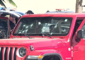 Niño de 6 años pierde la vida en un ataque armado en Culiacán