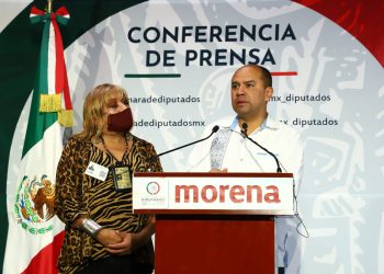 Presentan “Ley Taboada” para prevenir la explotación laboral y política de Migrantes