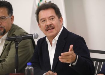 En las prioridades de la agenda legislativa sigue la reducción de la jornada laboral: Mier