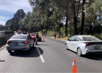 Detiene Guardia Nacional a dos presuntos secuestradores en Tres Marías, Morelos
