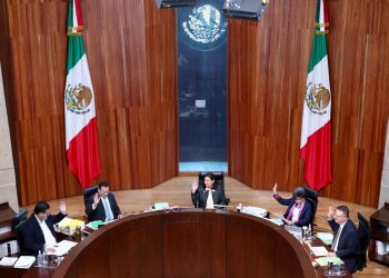 TEPJF dividido faculta al INE a emitir nombramientos después de las elecciones