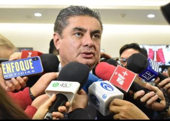 Exigen legisladores investigar denuncia de Sanjuana Martínez sobre “moche” para precampaña