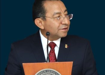 El Poder Judicial de la CDMX no distingue ideologías: Rafael Guerra