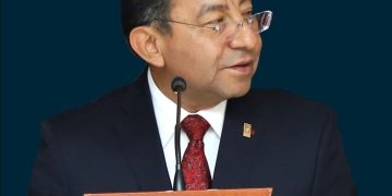 El Poder Judicial de la CDMX no distingue ideologías: Rafael Guerra