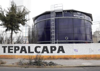 Apoyan con pipas, tandeos y macrotanques tras el recorte de Conagua