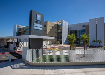 En Sonora descartan saturación de hospitales por Covid-19