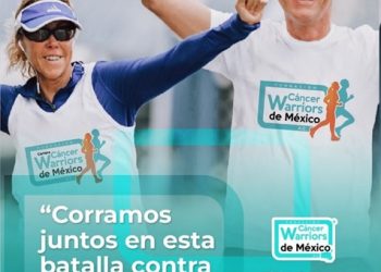 Se llevará a cabo la Carrera por la Lucha contra el Cáncer, aquí los detalles 