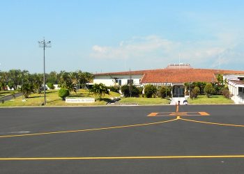 Armada tomará el control del aeropuerto de Colima