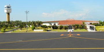 Armada tomará el control del aeropuerto de Colima